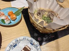 -枝魯枝魯自助料理