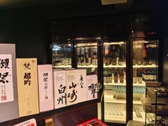 -無二炙坊·和牛烧肉(大钟寺1733店)