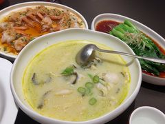 -聚鑫阁江浙菜·非遗传承技艺(金汇龙湖天街店)