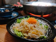 -湊湊火锅·茶憩(上海合生汇店)