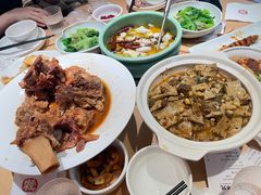 -大师兄·西北小馆(金湾华发商都店)