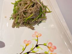 芫爆散丹-峨嵋酒家(地安门店)