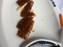 -煜丰汴京烤鸭(福彩路店)