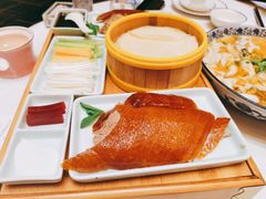 -天瑞轩·粤菜餐厅