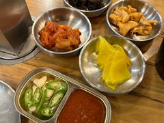 -九田家黑牛烤肉料理(吴江万象汇店)