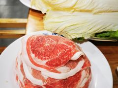 -元盛居(生态大街店)