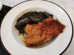 -乡村基(双流时代奥特莱斯餐厅)