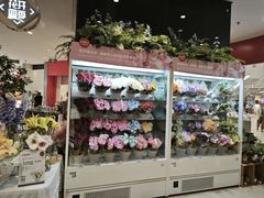 -天虹购物中心(深圳龙华店)