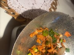 -老阿爸鲜鱼土菜(园区永旺店)