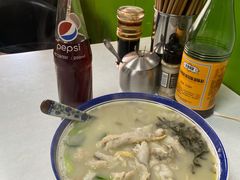 -明呈黄鱼面馆(斜土路店)