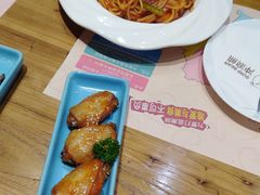 -冲浪熊西餐厅(南戴河店)