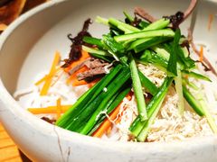 -云海肴·汽锅鸡·云南菜(天山百盛优客店)