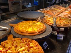 -盛江山自助料理(奥莱锦辉购物广场店)