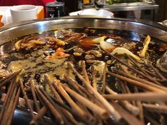 -水碾河刘老大串串香(水碾河路店)