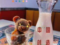 -文通冰室·港式茶餐厅(江汉路店)