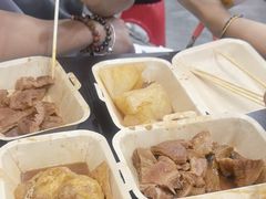 -细妹五香牛杂(步行街店)