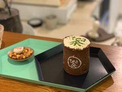 -茶是一枝花泡茶店