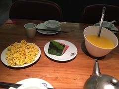 爆米花-老板恋上鱼(环山路店)