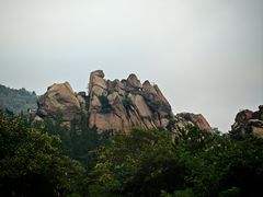-太和山风景区