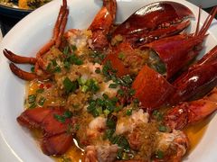 -40号厦门海鲜大排档(中山路店)