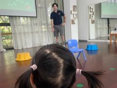 -当代MOMAKIDS托育中心