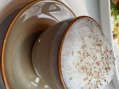 -云厨·高空西餐厅(成都瑯珀·凯悦臻选酒店)