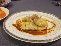 -三利音·东方司宴(外滩店)