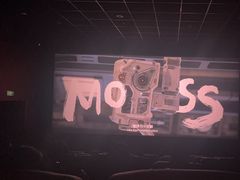 -首都电影院(金融街店 杜比全景声)