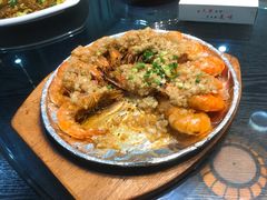 -东沙小镇主题餐厅(下沙店)