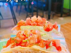 -Famous肥猫墨西哥音乐餐吧(五棵松华熙LIVE店)