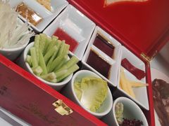 -聆桂烤鸭·金奖烤鸭(静联广场店)