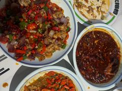 -欧记大排档·景德菜(上海首店)