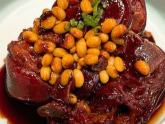 黄豆猪脚圈-竹外桃花·江南小酒馆(SKP·S店)