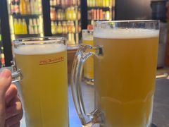 -微醺烤牛·炭火烧烤·精酿啤酒(东郊记忆店)