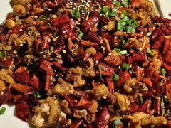 -饭江湖·江湖菜(湖广会馆店)