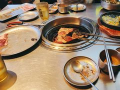-大叹号·朝鲜族烤肉(潍坊泰华城店)