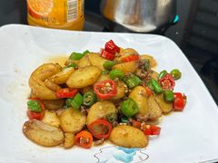 农家小土豆-桐庐土菜馆·传承经典土菜