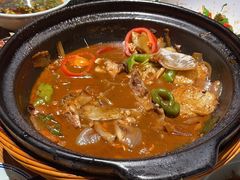 -打酱油·非遗淮扬菜(瘦西湖梅岭店)