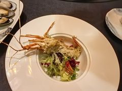 -解放碑威斯汀酒店-知味国际美食餐厅