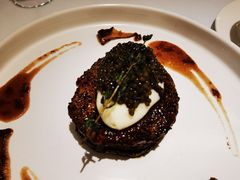 -王品牛排(郑州大卫城店)