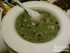 黄花鱼丸汤-盈春大饭店(千山路店)