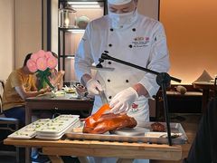 -晟永興烤鸭店(五道口店)