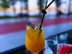-大八江景意大利西餐厅LargeEight Italy Restaurant(1862时尚艺术中心店)