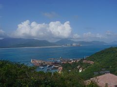 -海南分界洲岛旅游区