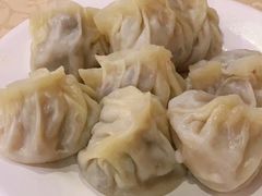 薄皮包子-维吾尔餐厅(宜山路店)