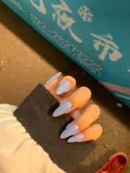 -1T·1M 日式美甲美睫