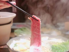 -綱元·海鲜豆捞(明州里店)