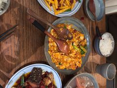 -静一餐厅·湖北菜(前门店)