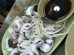 -贞姨美食·老字号海鲜大排档