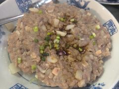 -阿殳菜馆·私厨(水围村店)